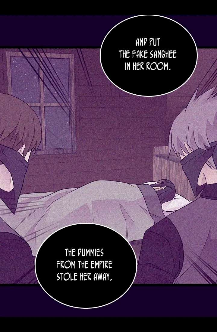 They Say I Was Born A King’s Daughter - Chapter 170 Page 28