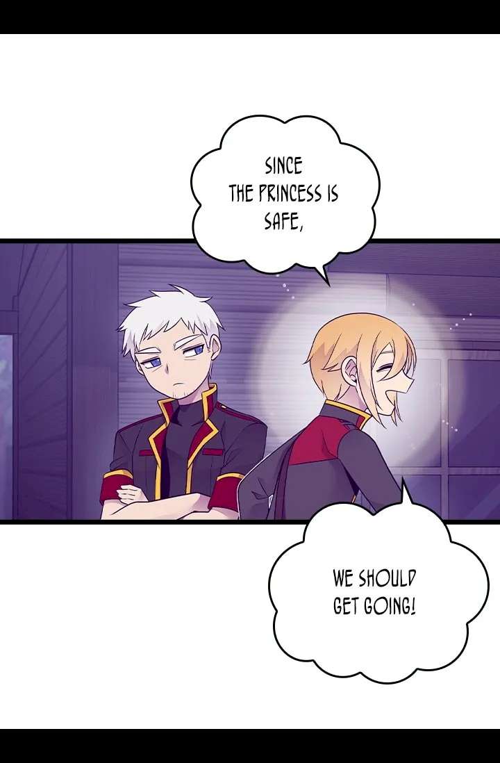 They Say I Was Born A King’s Daughter - Chapter 170 Page 36