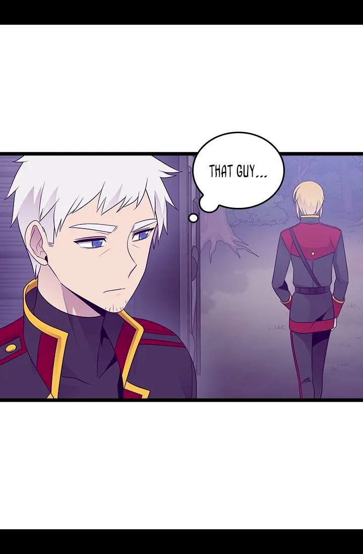 They Say I Was Born A King’s Daughter - Chapter 170 Page 37