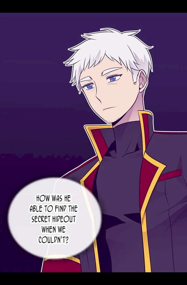 They Say I Was Born A King’s Daughter - Chapter 170 Page 38