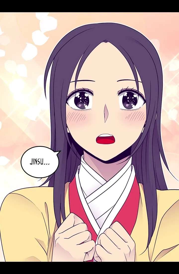They Say I Was Born A King’s Daughter - Chapter 170 Page 45