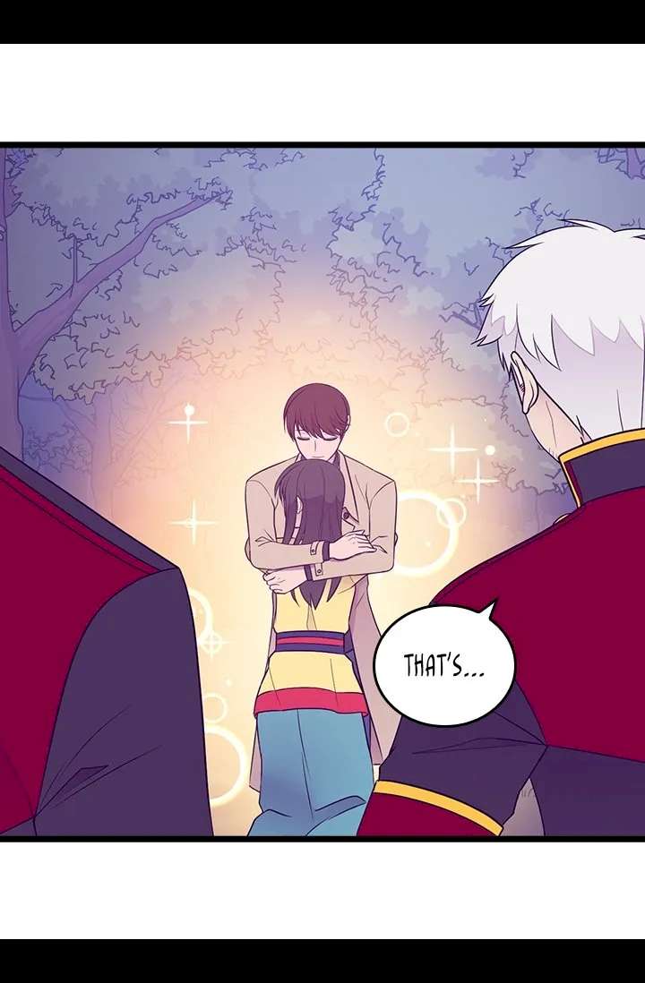 They Say I Was Born A King’s Daughter - Chapter 170 Page 53