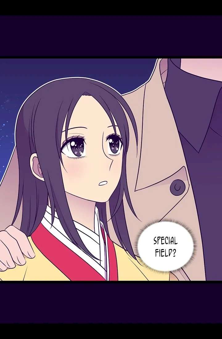 They Say I Was Born A King’s Daughter - Chapter 170 Page 63