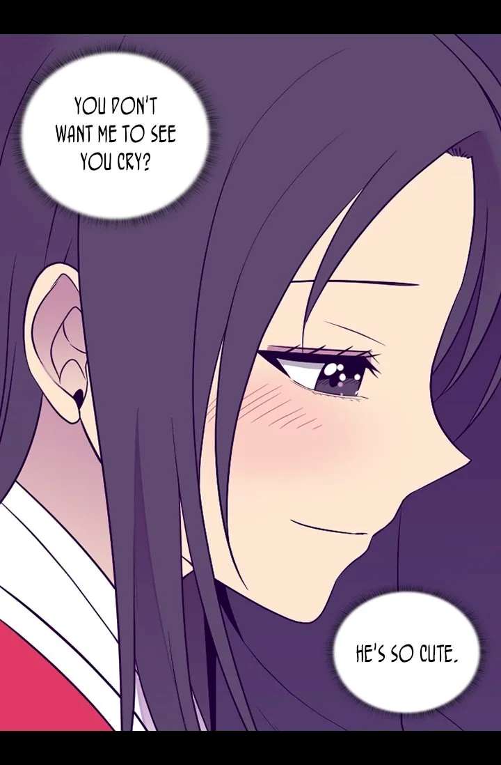 They Say I Was Born A King’s Daughter - Chapter 170 Page 67