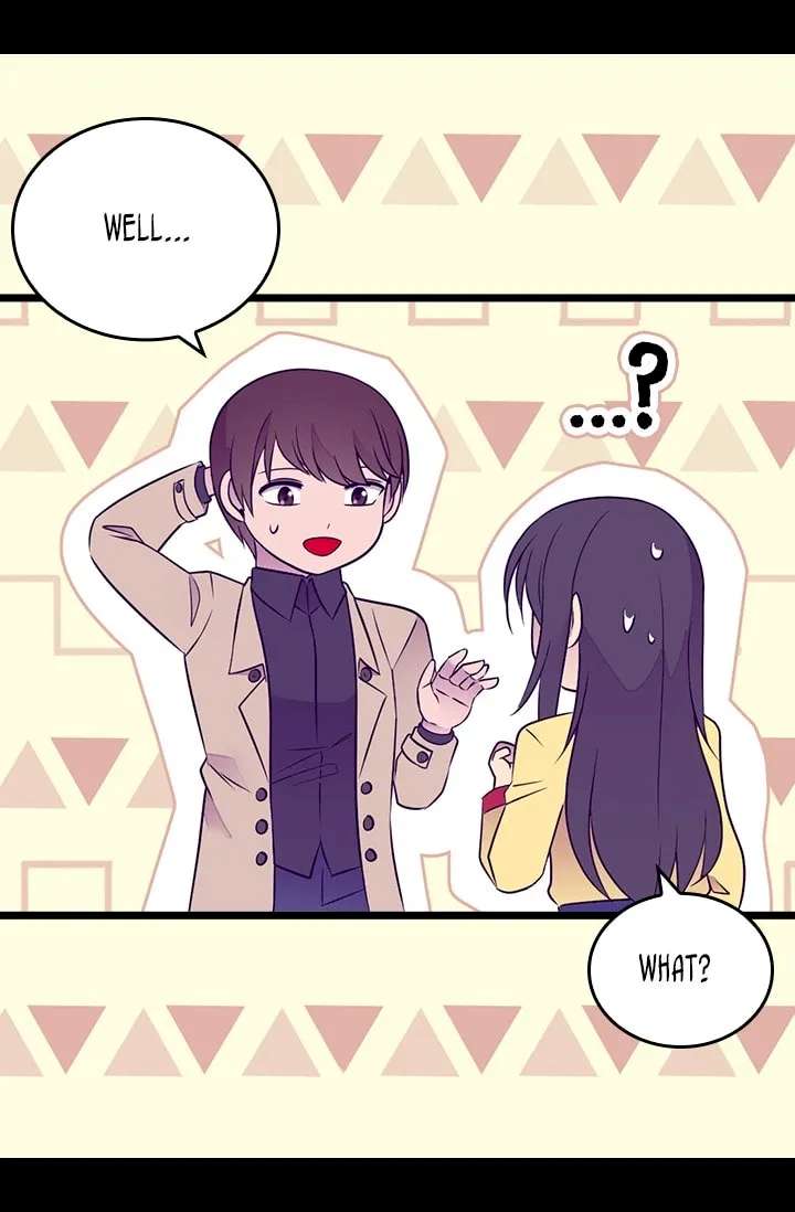 They Say I Was Born A King’s Daughter - Chapter 170 Page 77