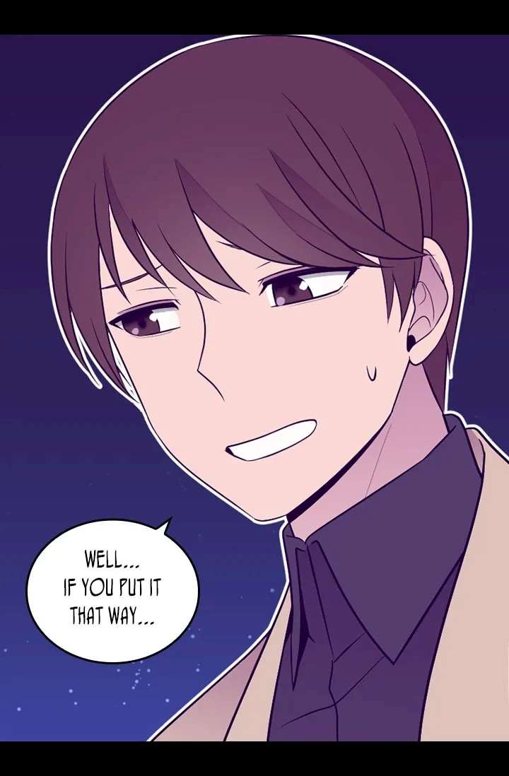 They Say I Was Born A King’s Daughter - Chapter 170 Page 81