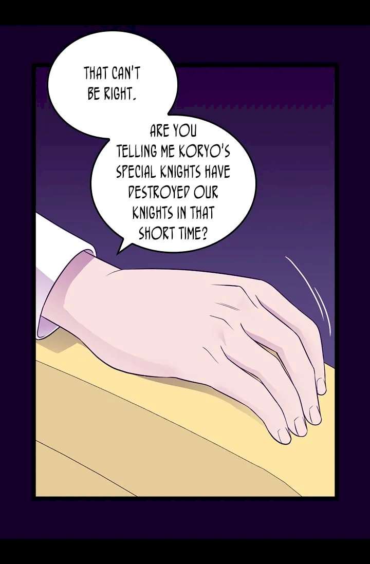 They Say I Was Born A King’s Daughter - Chapter 171 Page 10