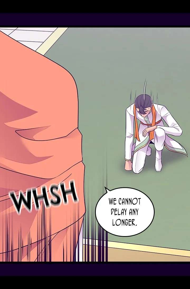 They Say I Was Born A King’s Daughter - Chapter 171 Page 17