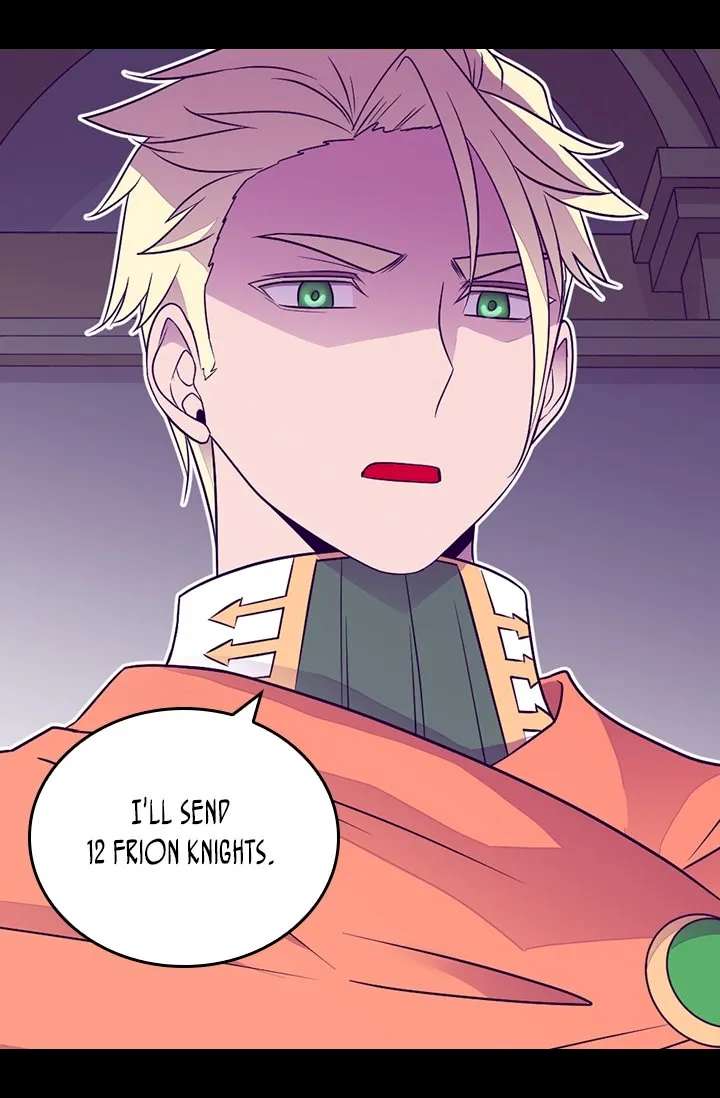 They Say I Was Born A King’s Daughter - Chapter 171 Page 18