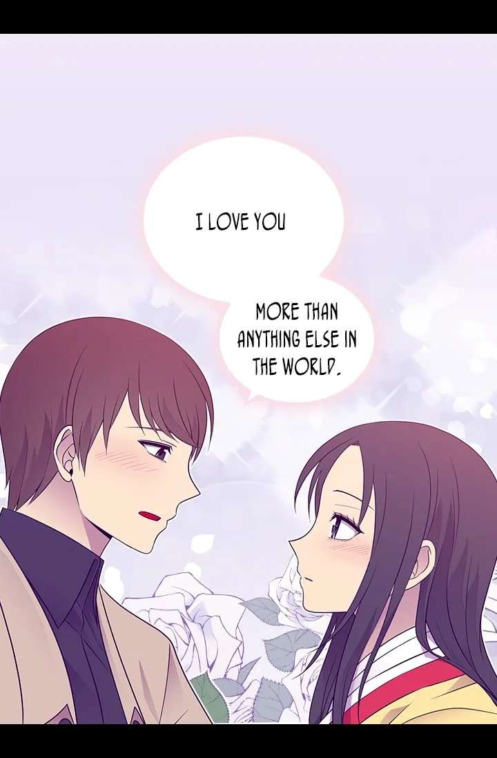 They Say I Was Born A King’s Daughter - Chapter 171 Page 30