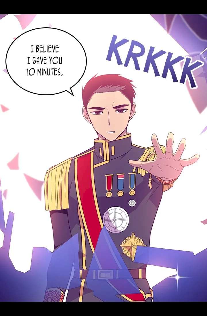 They Say I Was Born A King’s Daughter - Chapter 171 Page 39