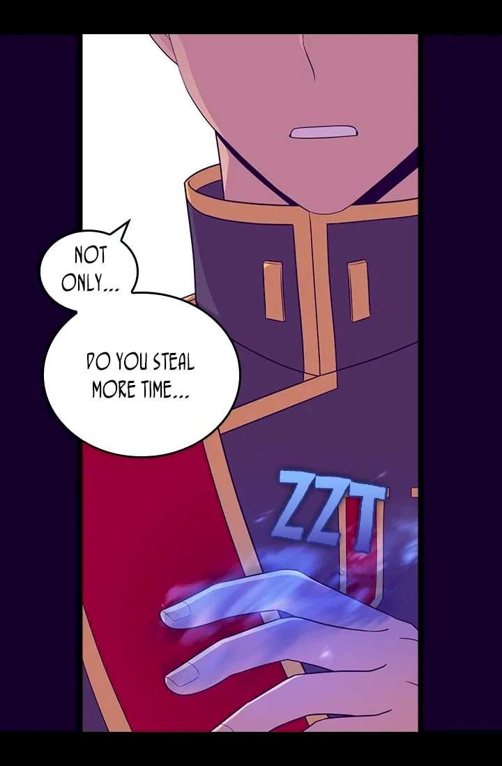 They Say I Was Born A King’s Daughter - Chapter 171 Page 40
