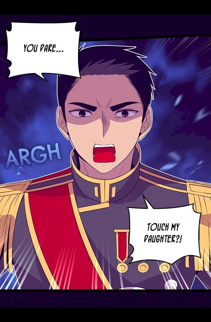 They Say I Was Born A King’s Daughter - Chapter 171 Page 41