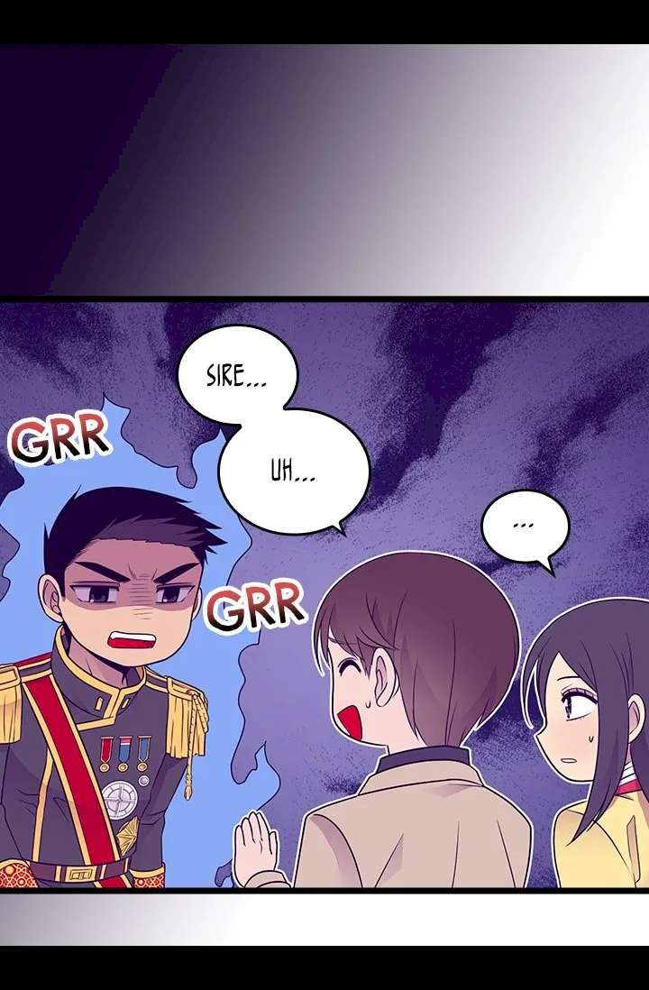 They Say I Was Born A King’s Daughter - Chapter 171 Page 42