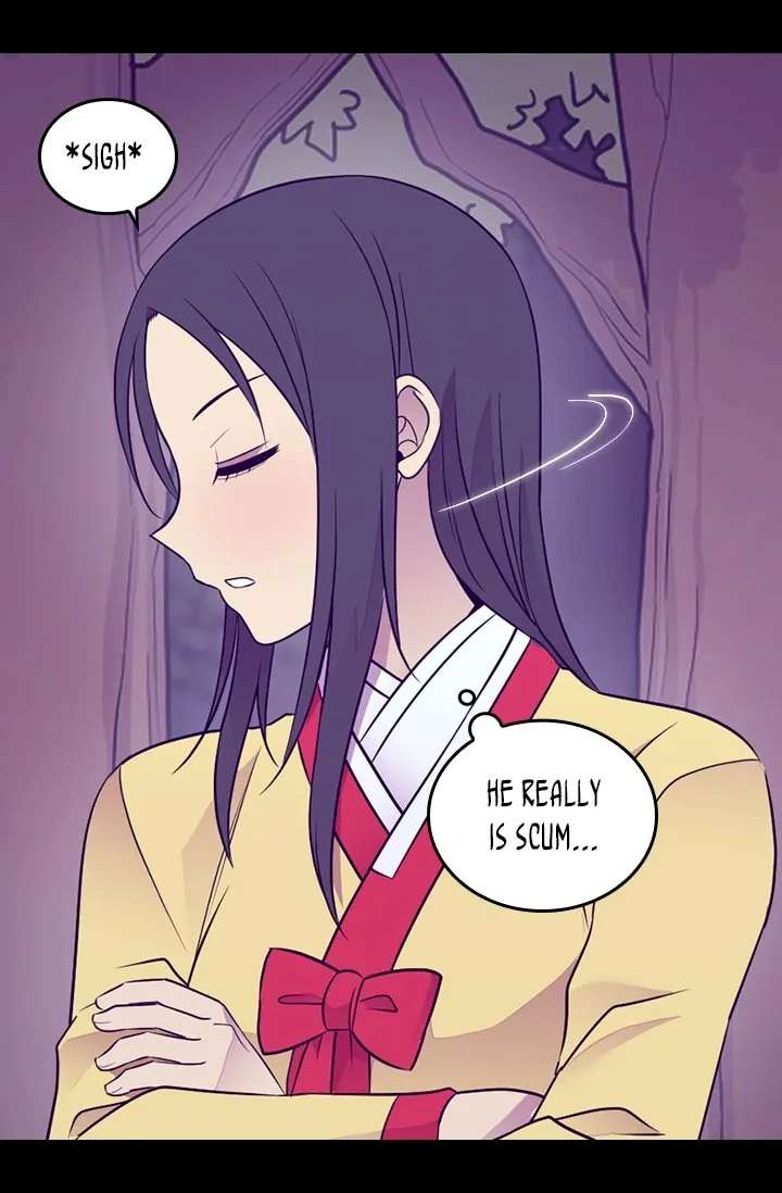 They Say I Was Born A King’s Daughter - Chapter 171 Page 44