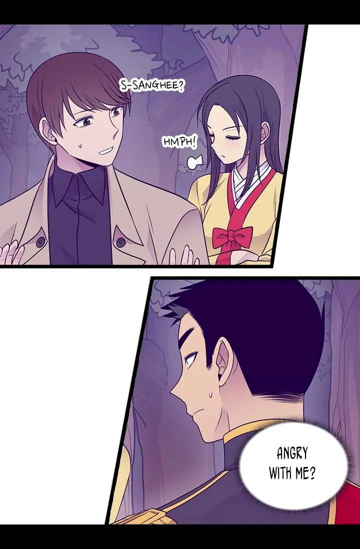 They Say I Was Born A King’s Daughter - Chapter 171 Page 46