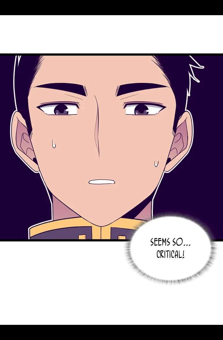They Say I Was Born A King’s Daughter - Chapter 171 Page 48