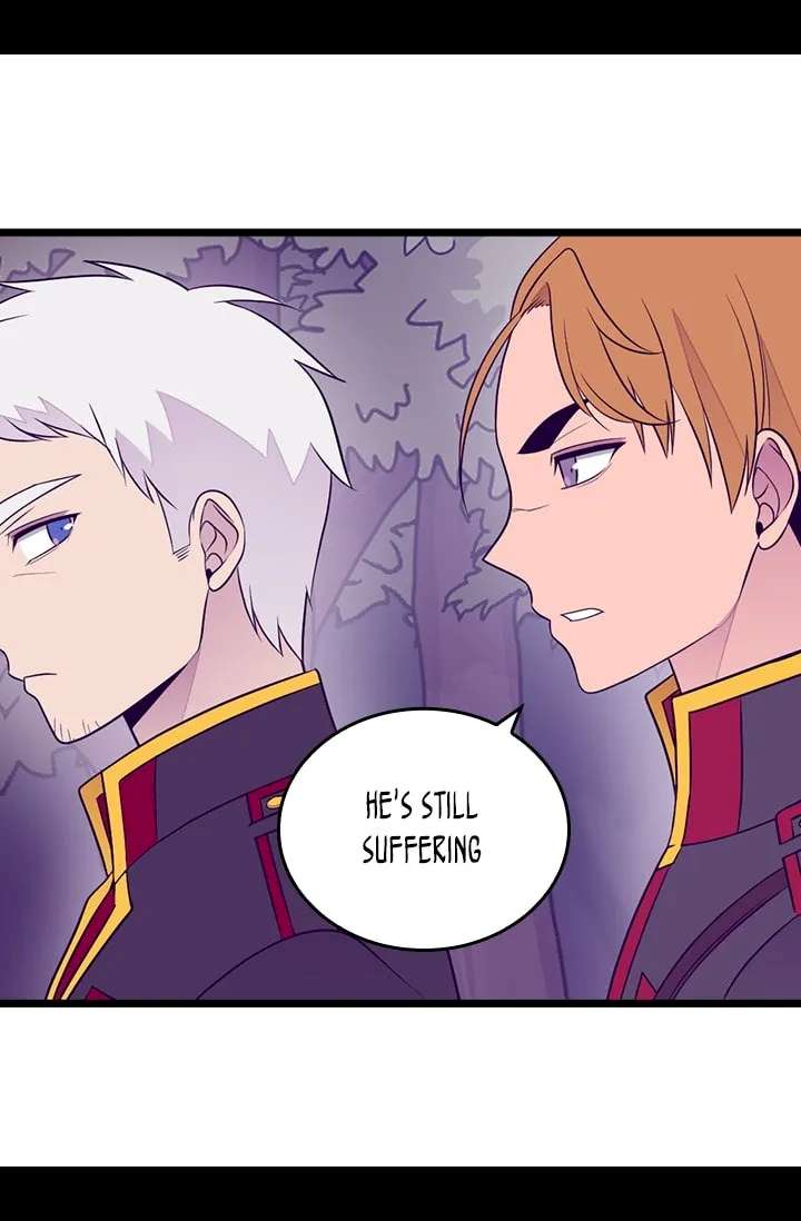 They Say I Was Born A King’s Daughter - Chapter 171 Page 52