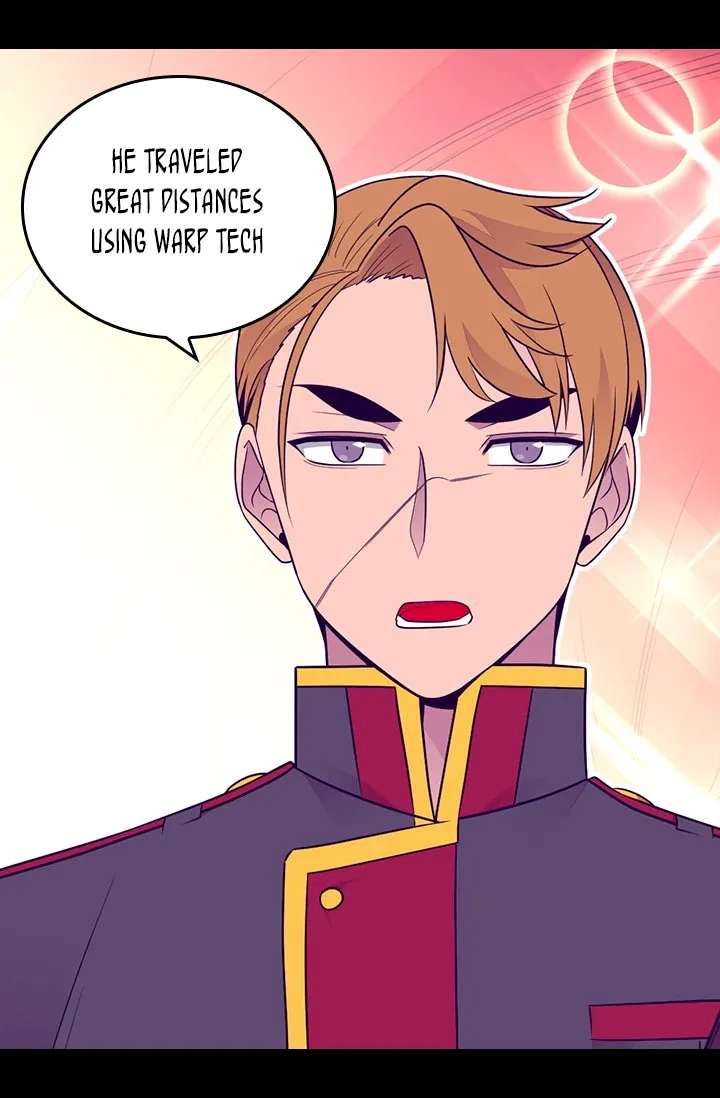 They Say I Was Born A King’s Daughter - Chapter 171 Page 54