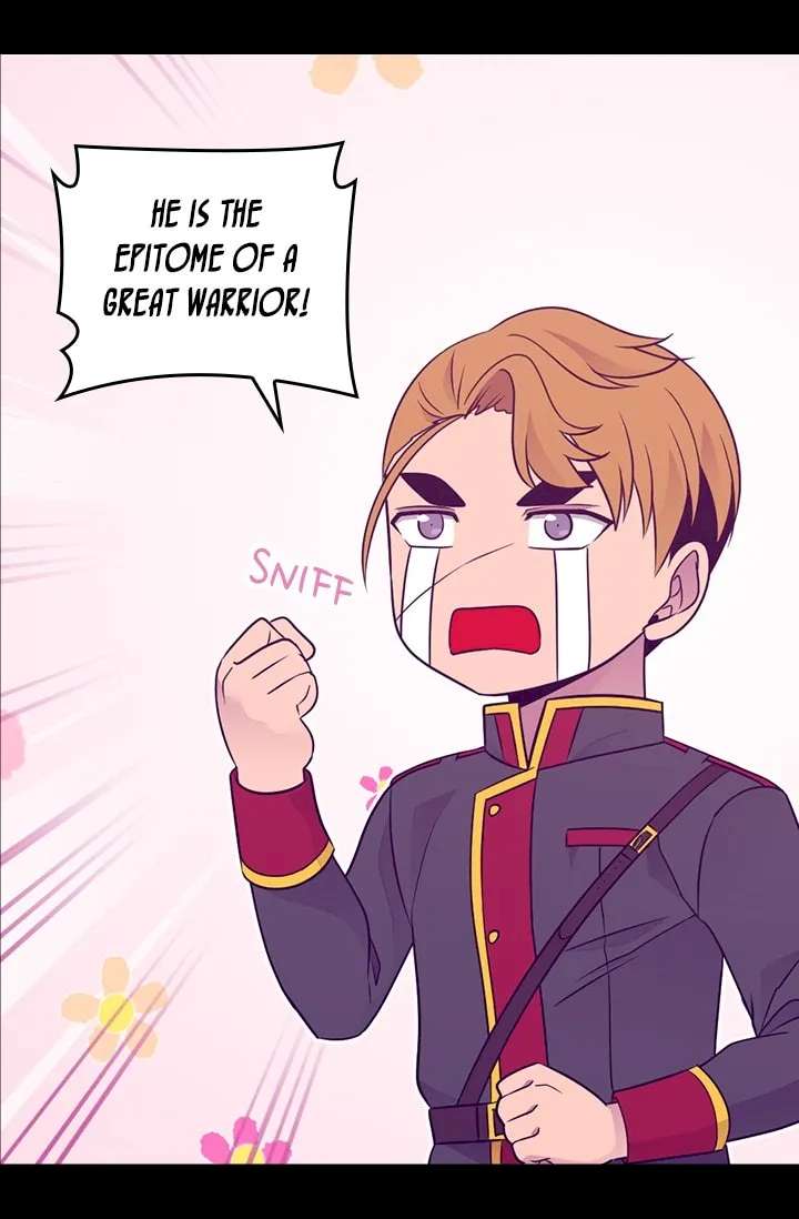 They Say I Was Born A King’s Daughter - Chapter 171 Page 58