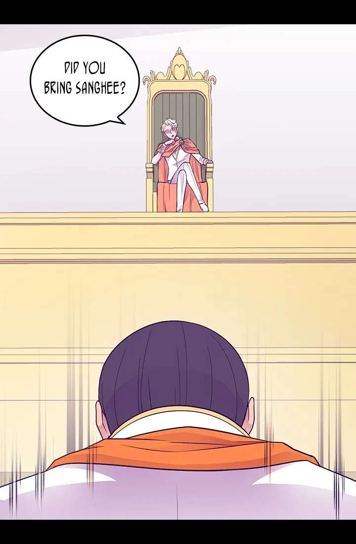 They Say I Was Born A King’s Daughter - Chapter 171 Page 6