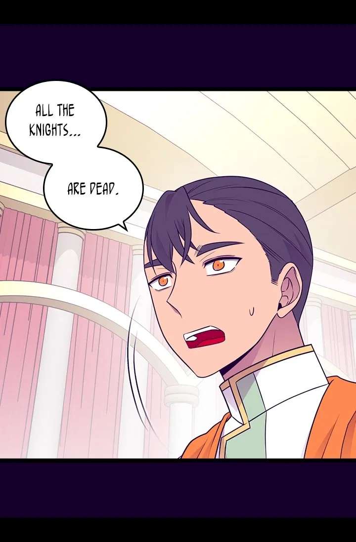 They Say I Was Born A King’s Daughter - Chapter 171 Page 8