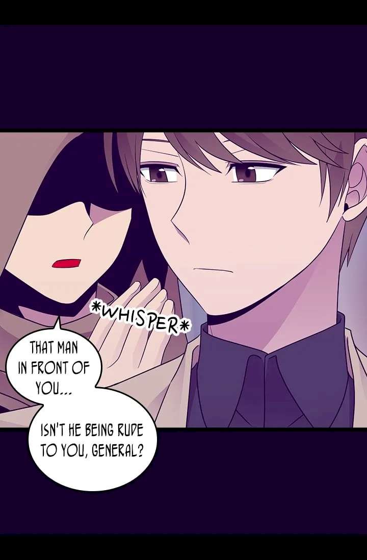 They Say I Was Born A King’s Daughter - Chapter 172 Page 18