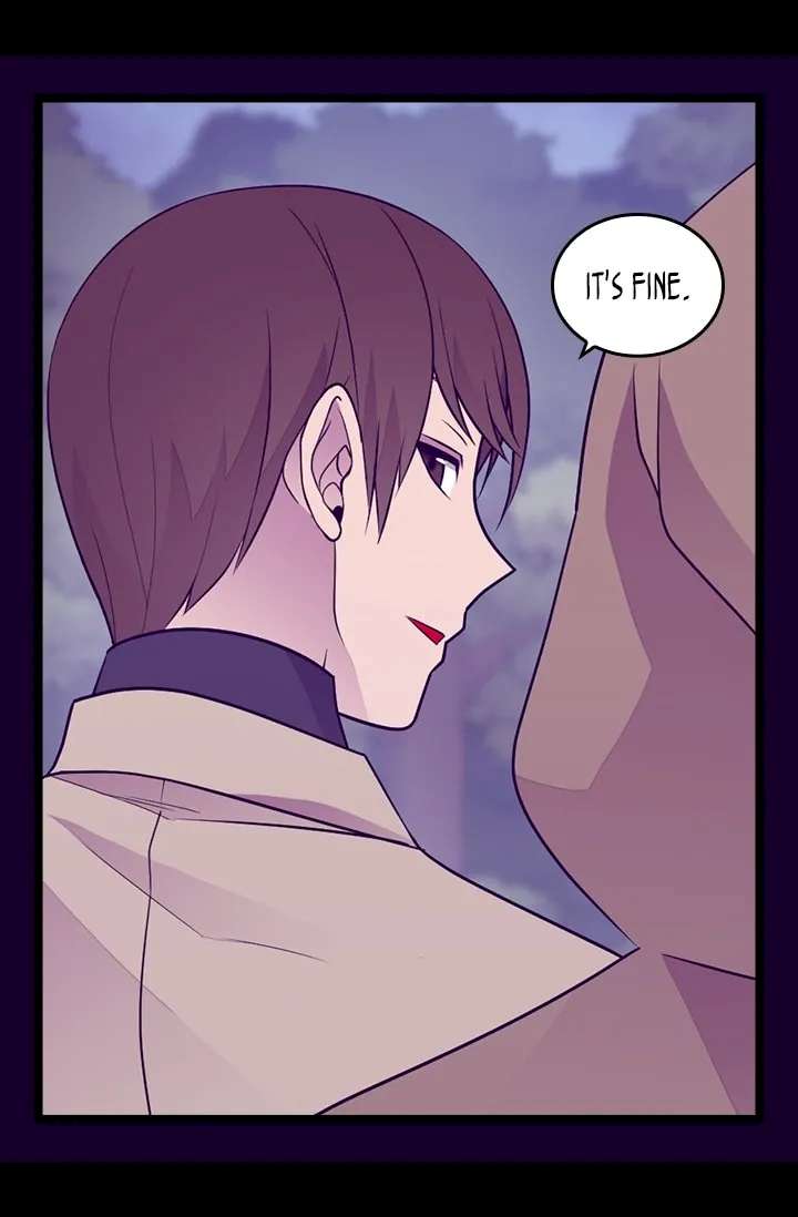 They Say I Was Born A King’s Daughter - Chapter 172 Page 19