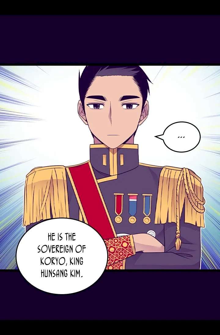 They Say I Was Born A King’s Daughter - Chapter 172 Page 20