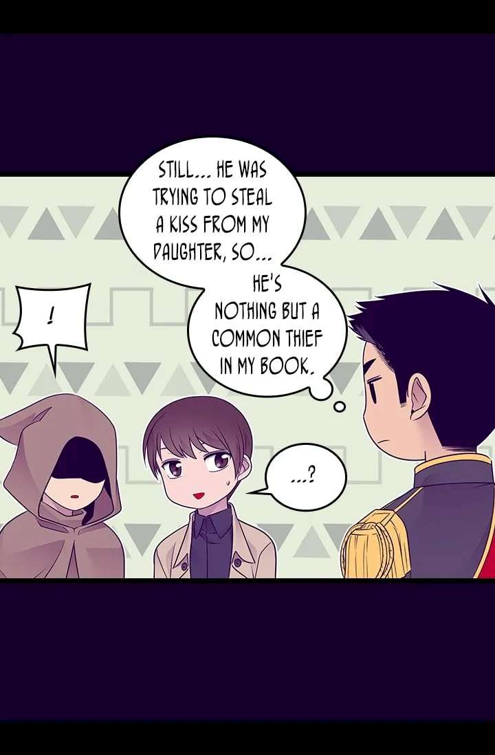 They Say I Was Born A King’s Daughter - Chapter 172 Page 21