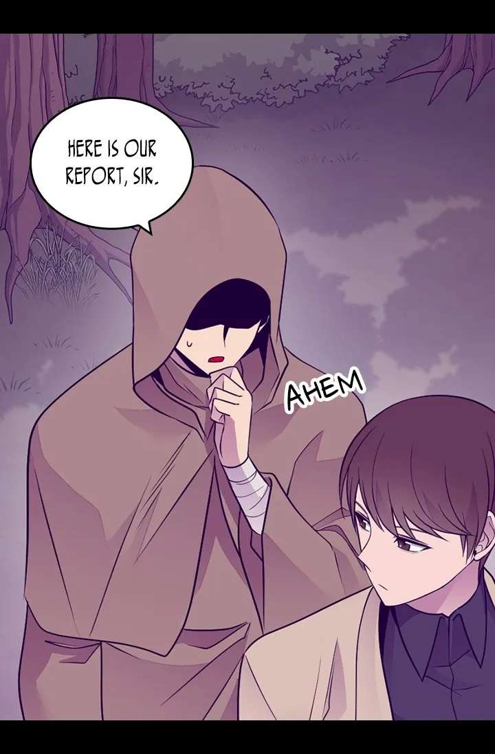 They Say I Was Born A King’s Daughter - Chapter 172 Page 22
