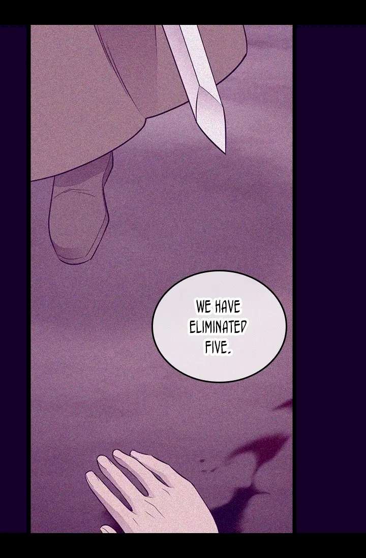 They Say I Was Born A King’s Daughter - Chapter 172 Page 24