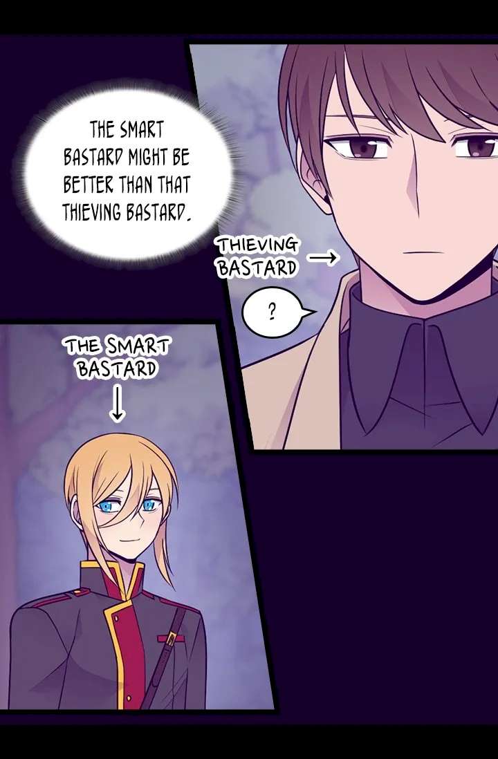 They Say I Was Born A King’s Daughter - Chapter 172 Page 33