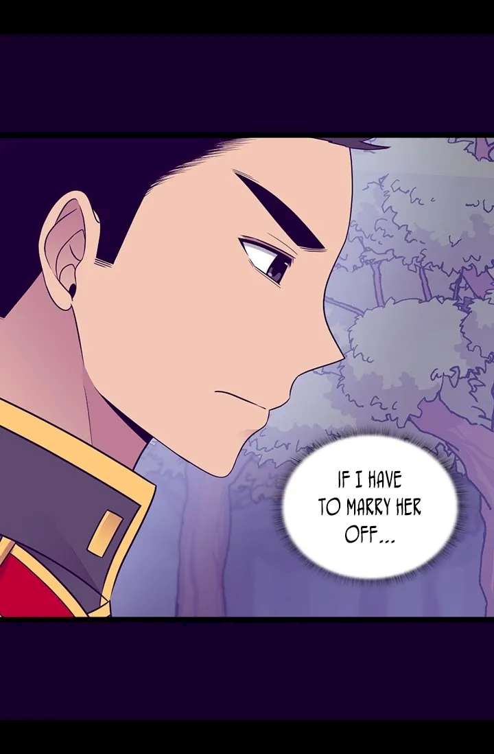 They Say I Was Born A King’s Daughter - Chapter 172 Page 36