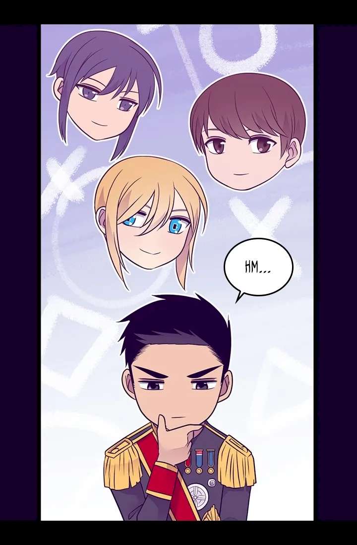 They Say I Was Born A King’s Daughter - Chapter 172 Page 38