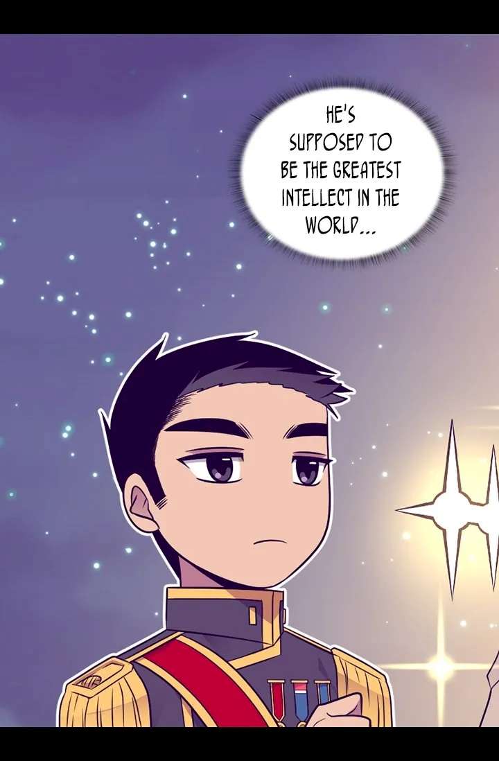They Say I Was Born A King’s Daughter - Chapter 172 Page 42