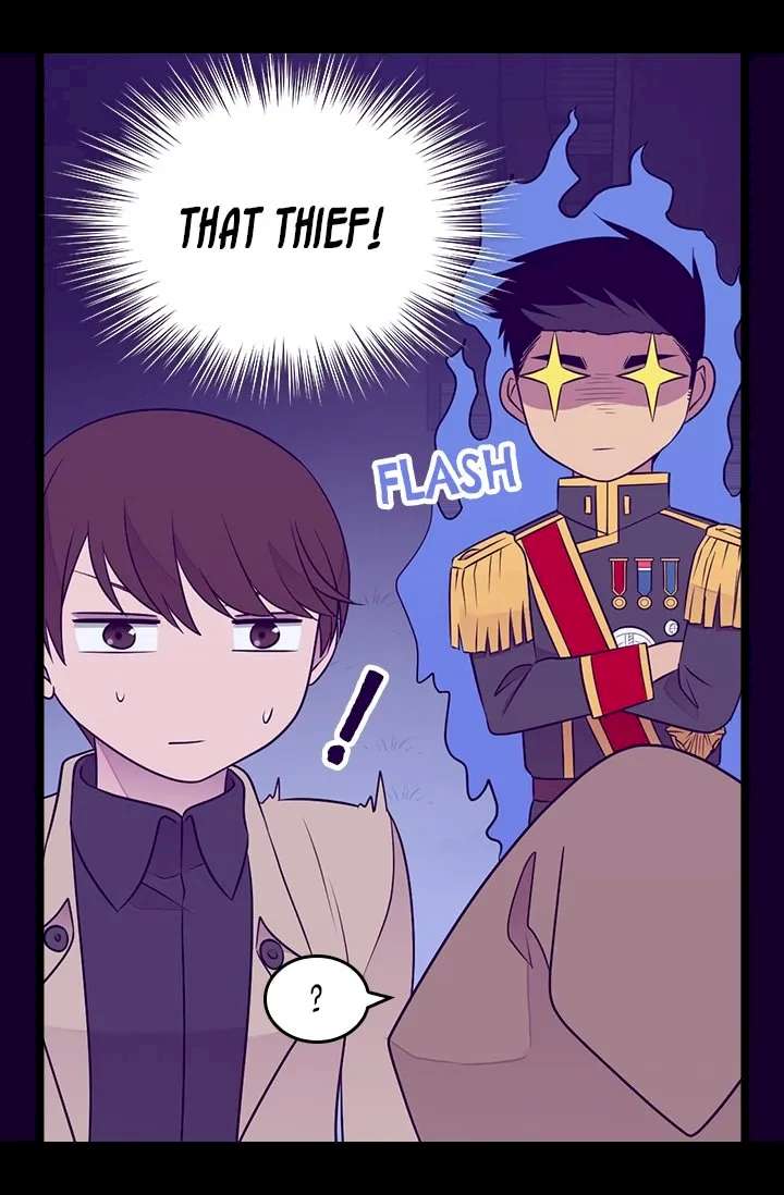 They Say I Was Born A King’s Daughter - Chapter 172 Page 45