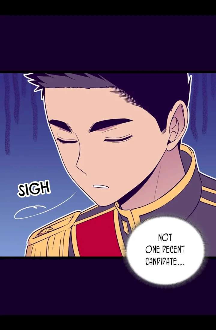 They Say I Was Born A King’s Daughter - Chapter 172 Page 46