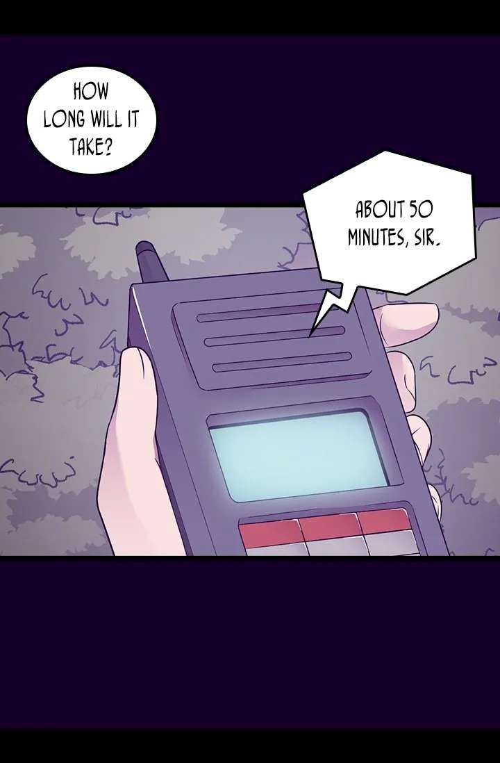 They Say I Was Born A King’s Daughter - Chapter 172 Page 52