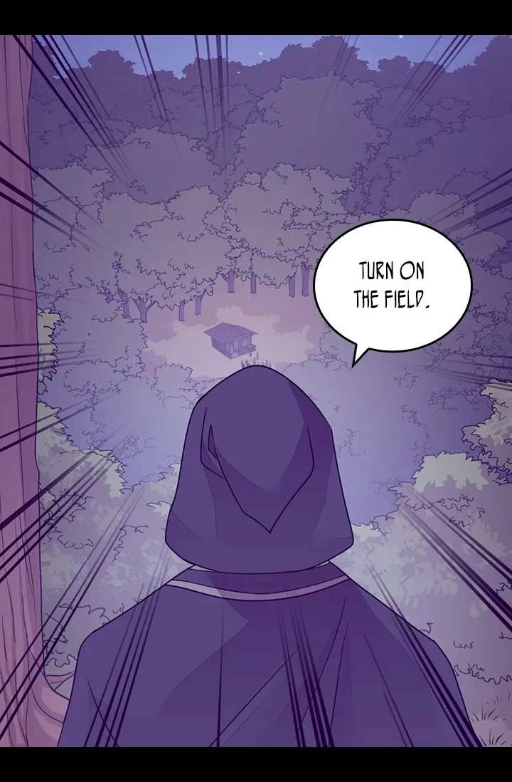 They Say I Was Born A King’s Daughter - Chapter 172 Page 54