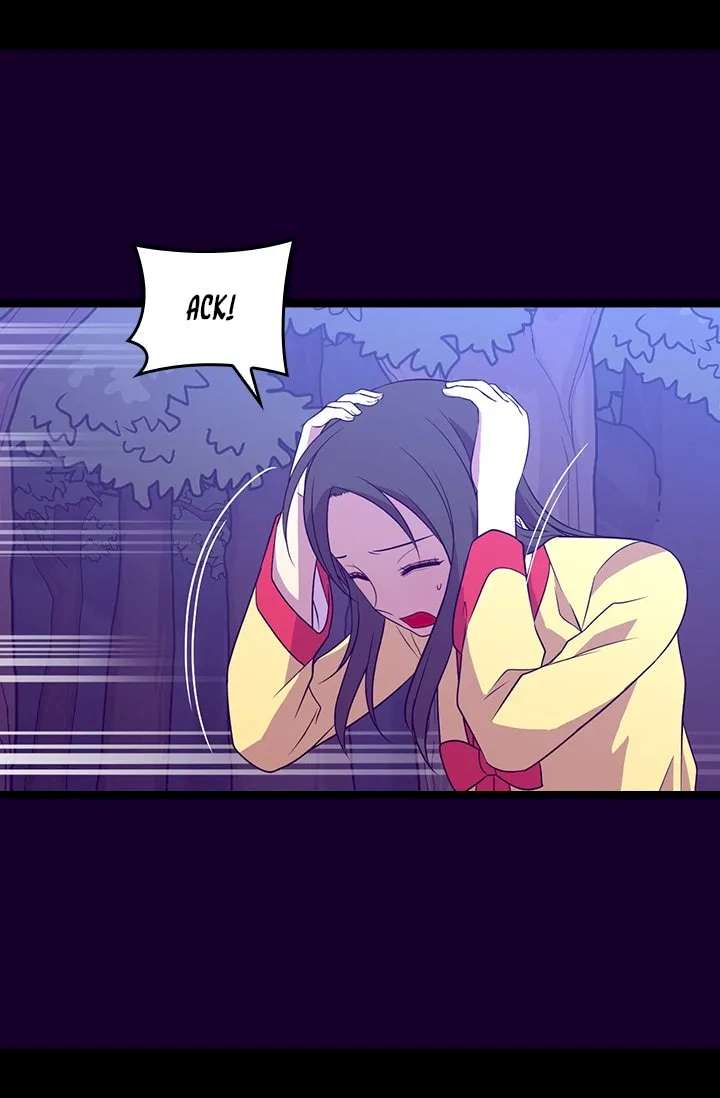They Say I Was Born A King’s Daughter - Chapter 172 Page 57