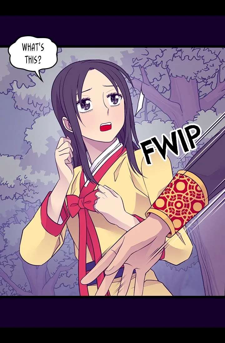They Say I Was Born A King’s Daughter - Chapter 172 Page 58