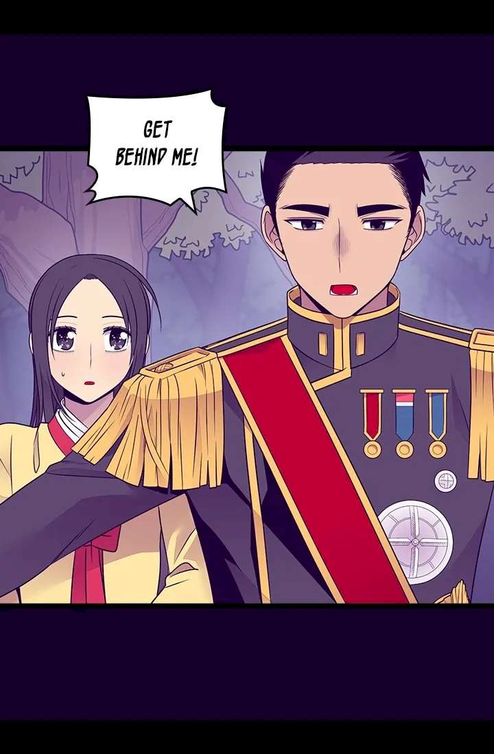 They Say I Was Born A King’s Daughter - Chapter 172 Page 59