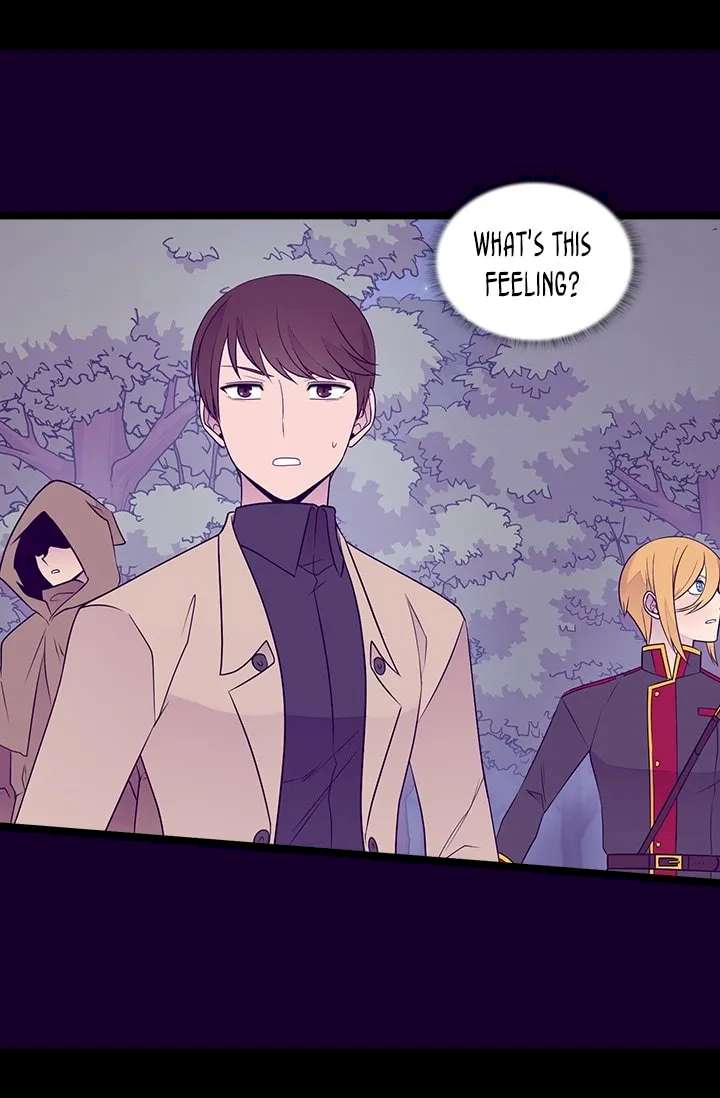 They Say I Was Born A King’s Daughter - Chapter 172 Page 62