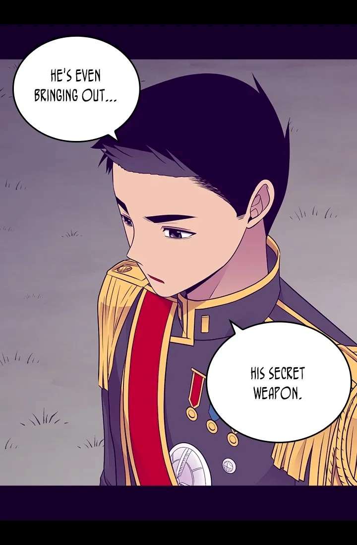 They Say I Was Born A King’s Daughter - Chapter 172 Page 67