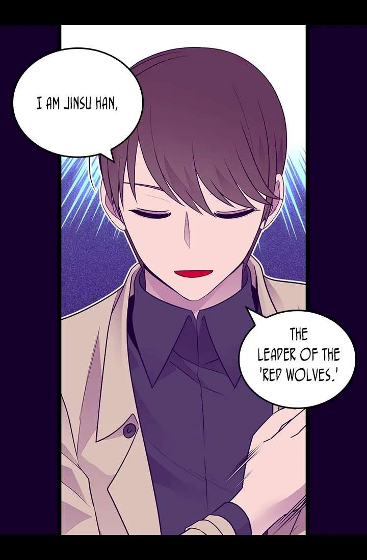 They Say I Was Born A King’s Daughter - Chapter 172 Page 8