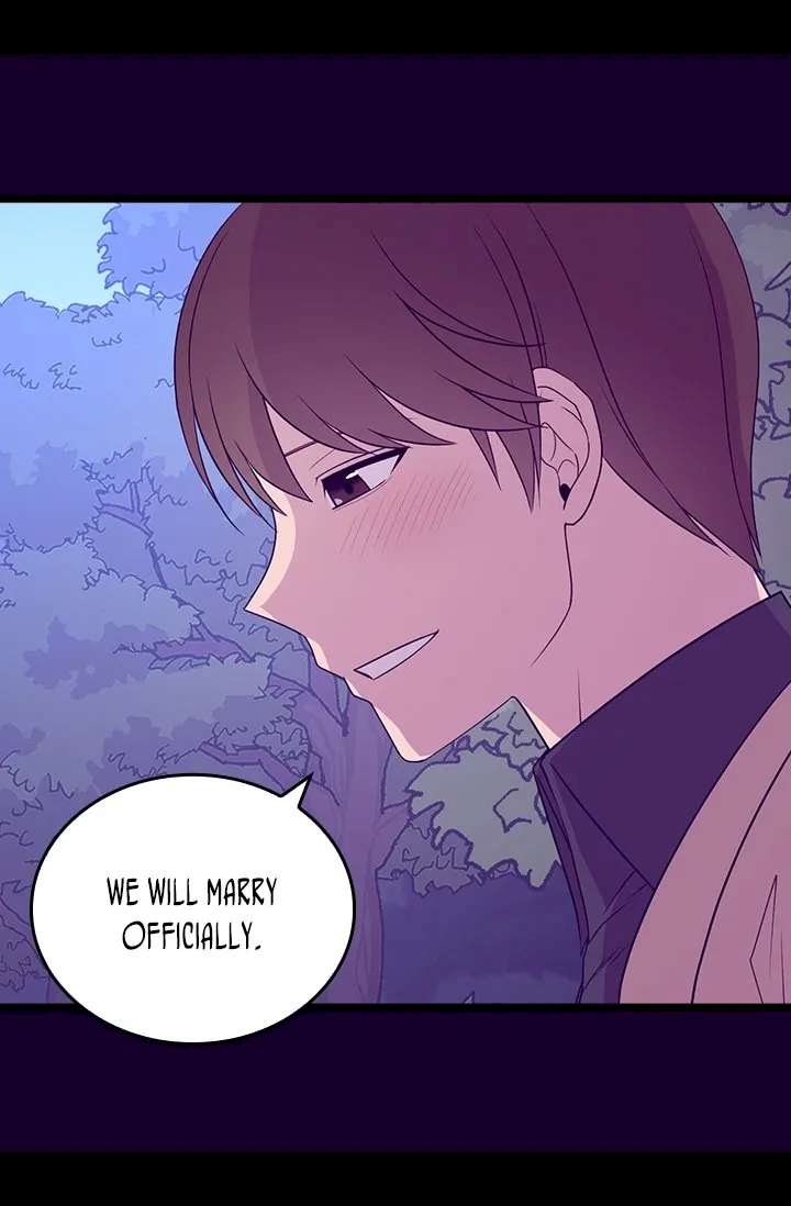 They Say I Was Born A King’s Daughter - Chapter 173 Page 19