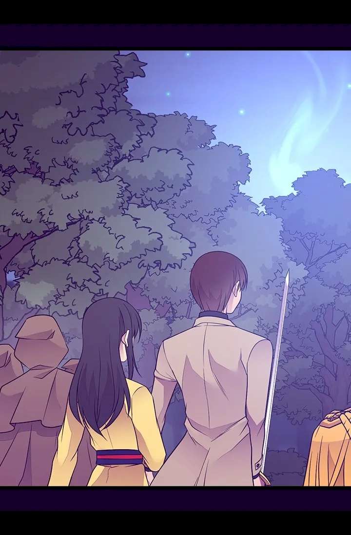 They Say I Was Born A King’s Daughter - Chapter 173 Page 24