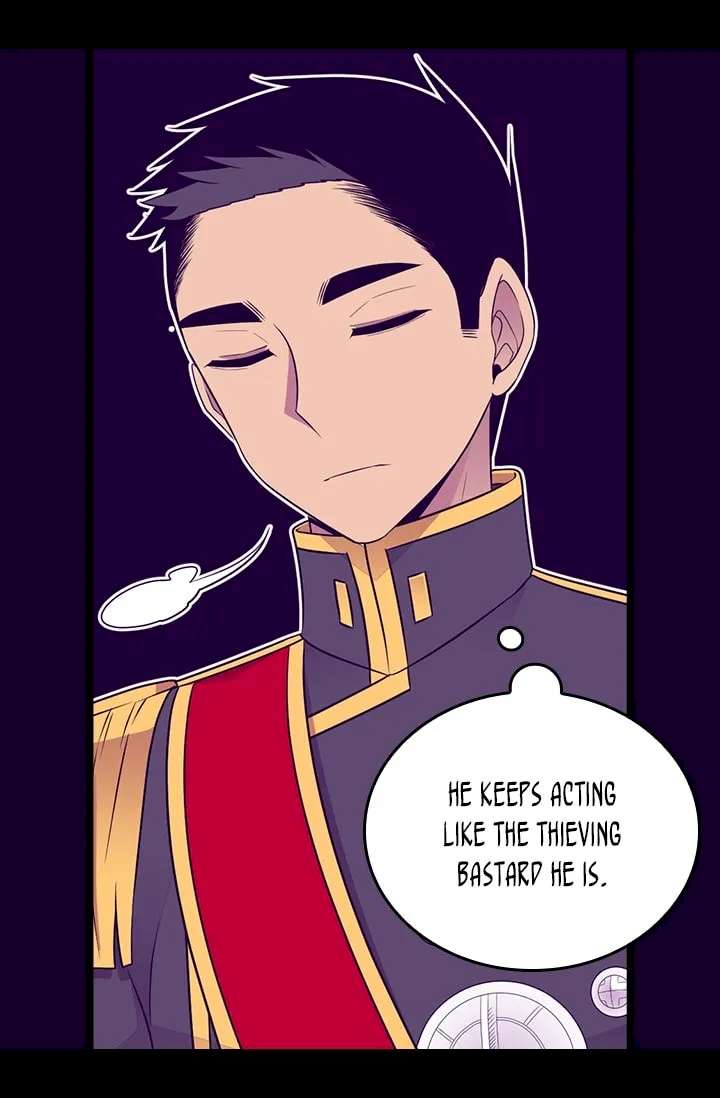 They Say I Was Born A King’s Daughter - Chapter 173 Page 27