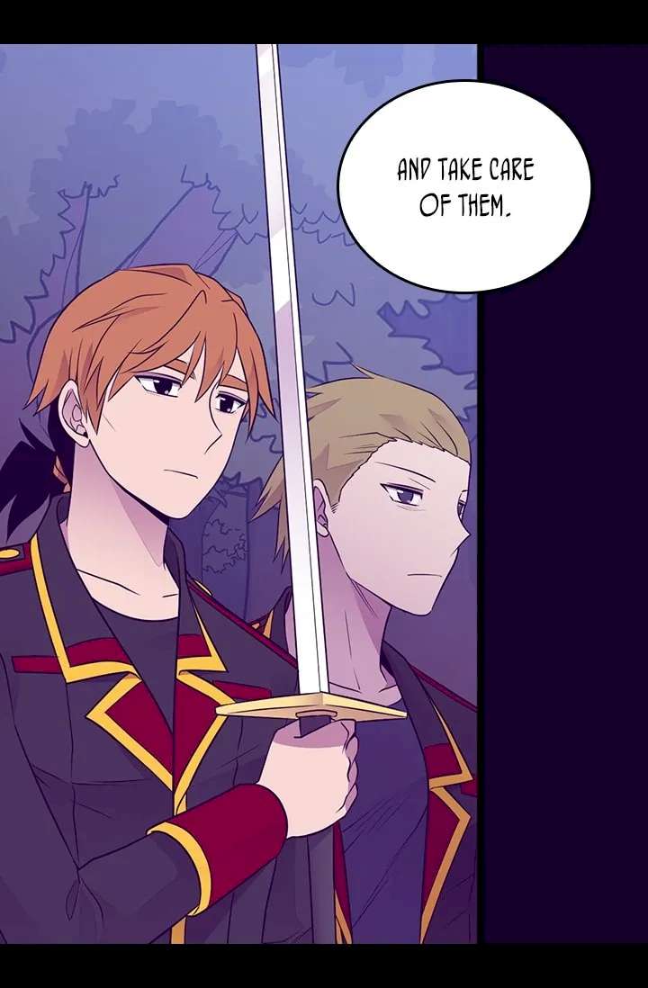 They Say I Was Born A King’s Daughter - Chapter 173 Page 32